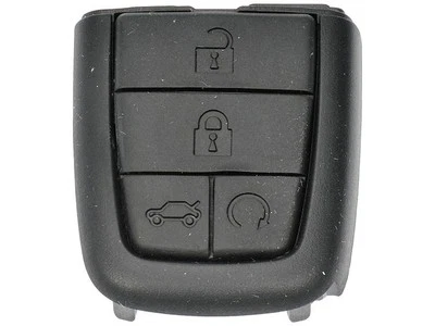 For 2011-2013 Chevrolet Caprice Keyless Remote Case Dorman 71776PHRW 2012 - Image 1 of 2