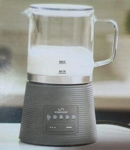 Princess House Vida Sana milk frother 10430 NIB - Picture 1 of 5