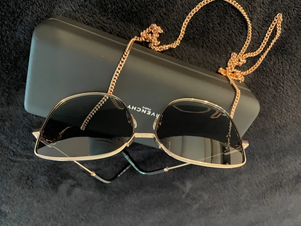 Gafas de sol Givenchy para mujer  Foto 1 de 4