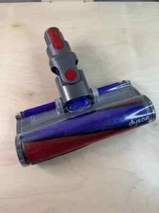Testina pulitore rullo morbido Dayson Motorhead per V7 V8 V10 V11 966489-12 112232-12 - Foto 1 di 4