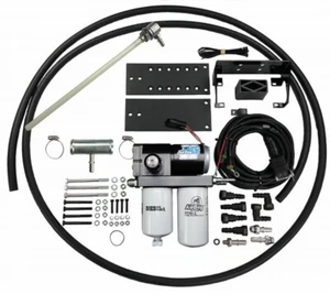 PureFlow Airdog Raptor 5G Fuel Pumps 220GPH for 1994-1998 Dodge Cummins 5.9L - Imagen 1 de 3