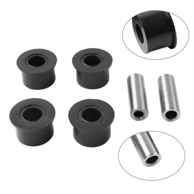 Front A-Arm Shaft Bushing Repair Kits For Kawasaki Prairie 300 360 400 Mule 4000 - Image 1 of 4