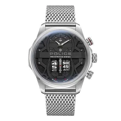 Reloj Hombre Police Rotorcrom PEWJG0006504 Foto 1 de 4