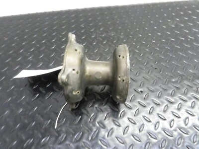 07 08 KAWASAKI KX 250F KX 450F OEM FRONT WHEEL HUB FRONT HUB 41034-0037-10Y - Image 1 of 4