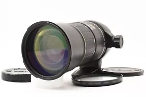 Problem!! Sigma APO 135-400mm F4.5-5.6 AF Aspherical Lens Canon EF Mount 2429 - Picture 1 of 12