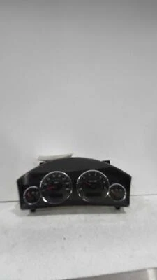 2009 Jeep Grand Cherokee Speedometer Gauge OEM Silver 178K Miles C/R Laredo - Изображение 1 из 4