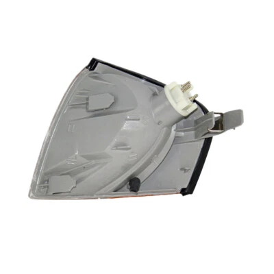 LUZ DE SETA LATERAL DE PASSAGEIROS COMPATÍVEL COM MERCEDES BENZ C36 AMG 1995-97 MB2521101 - Imagem 1 de 2