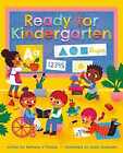 Ready for Kindergarten - Hardcover, by Freitas Bethany V. - Very Good