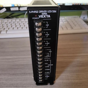 1PCS New VEXTA UDX5114 Stepper Driver UDX5114 - Picture 1 of 4