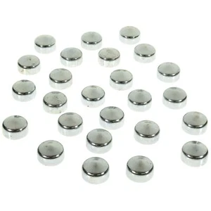 ELGIN 1-1/16" 1.071" PLC-86 Steel Deep Cup Engine Expansion Freeze Plugs Box/25 - Picture 1 of 1