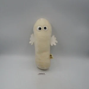 Hattifatteners C0503 Mumin 1990 Plüschtier 6 Zoll Stofftier Puppe Japan - Bild 1 von 8