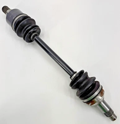 15-20 ARCTIC CAT XR ALTERRA 500 700 550 ПРИВОД CV ОСИ В СБОРЕ 2502-106 - Изображение 1 из 3