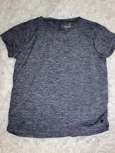 Crewcuts girls sz. 8/9 poly/elastane blend sport tee. Grt. quality, comfortable - Picture 1 of 7