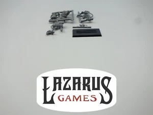 Warhammer FB AoS Grand Alliance Chaos: Skaven - Poisoned Wind Mortar Team (IoB) - Bild 1 von 4