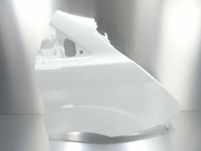 Ford Transit Custom New Drivers Front Right Wing Frozen White 2012 to 2017 - Image 1 of 2