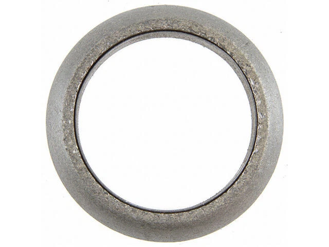 Junta de escape del colector al tubo delantero para GMC Envoy 2002-2009 4,2 L 6 cilindros 68 RYWT Foto 1 de 1