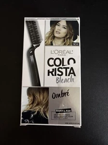 L'Oreal Paris Colorista Bleach, Ombre New Packaging May Vary - Picture 1 of 8