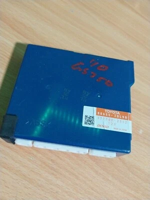 09-11 Lexus GS350 Control de temperatura 88650-30L90 Foto 1 de 3