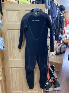 TRAJE COMPLETO Henderson 7 mm Aqualock Quikdry para hombre grande alto - Imagen 1 de 4