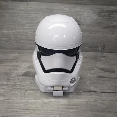 Star Wars The Force Awakens Micro Machines Stormtrooper W/ Poe Dameron Transport - Изображение 1 из 4