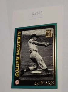 Roger Maris New York Yankees 2001 Topps #383 - Picture 1 of 1