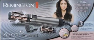 Remington AS8810 Airstyler rotante protezione cheratina - Foto 1 di 2