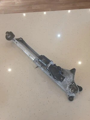 FOR SUBARU FORESTER SG X XT  2003-2005 FRONT WINDSCREEN WIPER MOTOR LINKAGE - Image 1 of 4