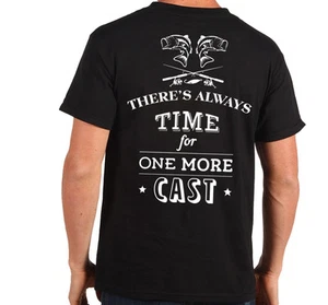 Camiseta de pesca regalo para pescador camiseta para pesca regalo para papá camiseta divertida - Imagen 1 de 2