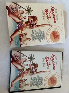 Island in the Sun (DVD, 2006, Bilingual) - Bild 1 von 1