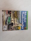 Model Railroader Magazine February 2016