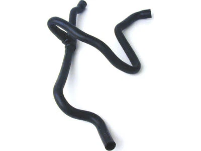 For 1988-1991 BMW 325iX Radiator Hose 97268NCZH 1989 1990 - Image 1 of 2