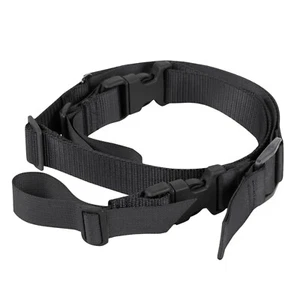 Condor US1003 Tactical Speedy 2 Point Sling Universal Rifle Shotgun Carry Strap - Picture 1 of 7