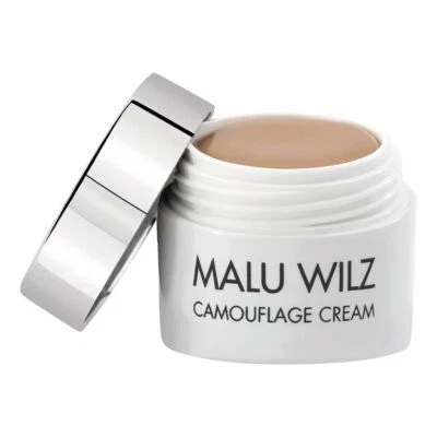 Malu Wilz Camouflage Cream 04  wasserfeste Abdeckcreme für jeden Hauttyp - Bild 1 von 2