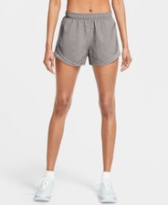 Nike Gray Shorts for Women for sale | eBay
