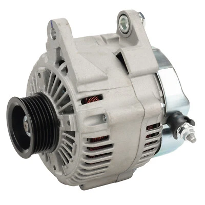 Alternador para Jeep Grand Cherokee 1999-2000 4.7 Dodge Dakota Durango 2000 13790 - Imagem 1 de 4