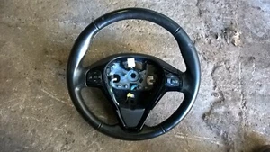 FORD KA+ PLUS MULTIFUNCTION STEERING WHEEL 2016-2018 MK3~ - Picture 1 of 7
