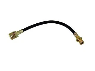 Rear Center Brake Hydraulic Hose Dorman For 1971-1973 Chevrolet Impala - Image 1 of 2
