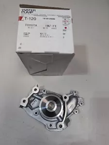 NEW WATER PUMP FOR LEXUS RX300 1999-2003 RX330 2004-2006 16100-29085 SIENNA 98 0 - Picture 1 of 1