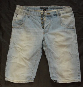 FSBN Fishbone Shorts Bermudas M TOP - Bild 1 von 6