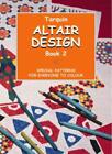 Altair Design: Bk. 2: Special Patterns for Everyone to Colour,Jo