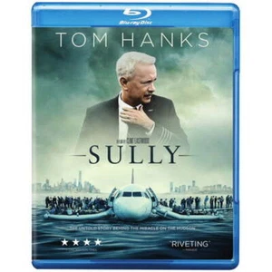Warner Brothers Sully Bd+dvd Std WsNew - Picture 1 of 1