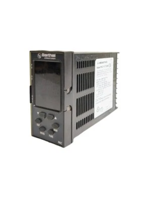 ERO ELECRONIC PKC1111713BR PROCESS CONTROL EQUIPMENT BARTHEL ARMATUREN - Image 1 of 4