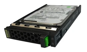 Festplatte 300 GB 2.5 15K 12G S26361-F5531-L530 TX2560 M1 M2 RX2540 RX4770 M4 M5 - Bild 1 von 4