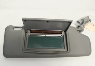 Parasol lateral derecho Volvo S40 2000 2001 2002 2003 pasajero OEM Foto 1 de 3