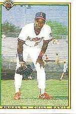1990 Bowman Baseball #251-500 - Finish Your Set *GOTBASEBALLCARDS