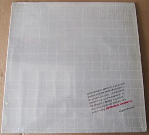 Eugene Bowen - Bourgeois Magnetic VINYL Cantil 12" EP minimal Electronic 1981 - Picture 1 of 3