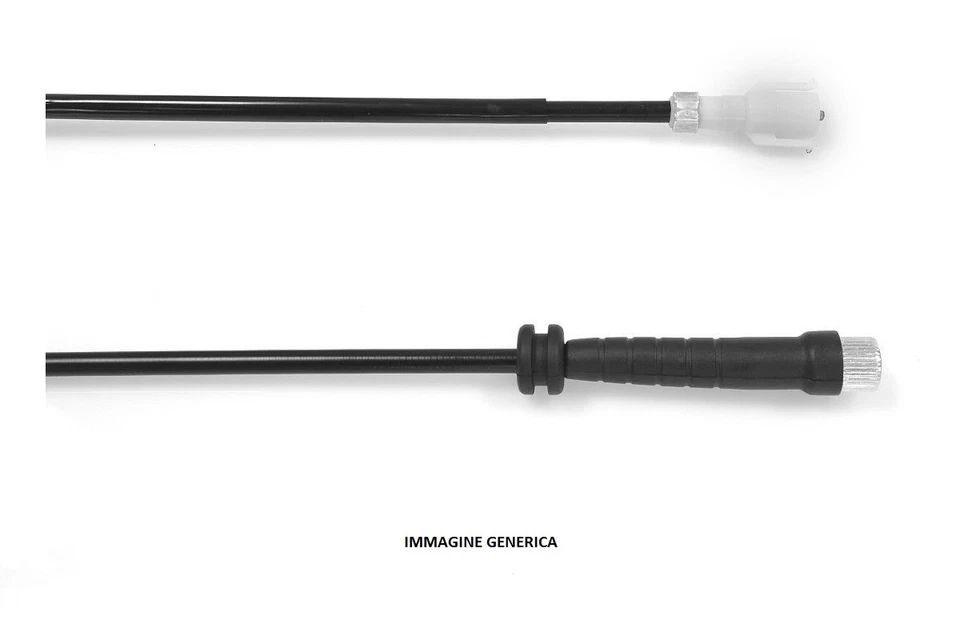 TECNIUM Odometer Cable Km Piaggio Fly 100 4T 2006-2008 - Image 1 of 1