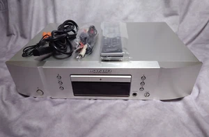 Marantz CD5005 Compact Disc Reproductor Alta Calidad Audio Con Remoto Nuevo Open - Imagen 1 de 6