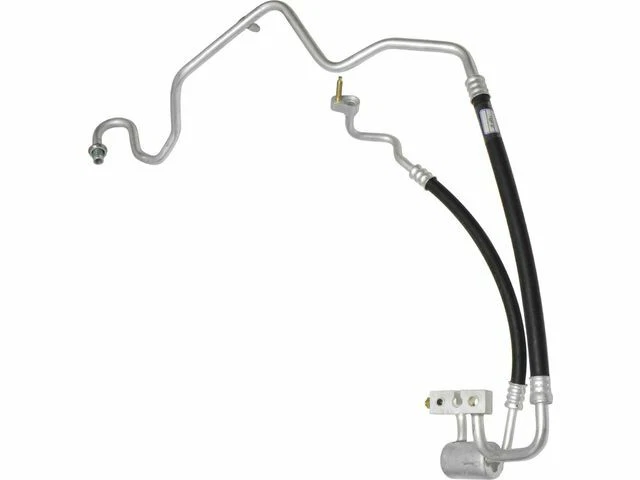 Conjunto de manguera colector de aire acondicionado 75RW21N para Mazda Tribute 2001-2004 3,0 L V6 VIN: 1 Foto 1 de 1