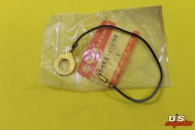 Nuevo de Lote Antiguo Suzuki OEM Cable 1980-1981 GS850 1978 1981 GS1000 1977 GS750 36862-45000 Foto 1 de 3